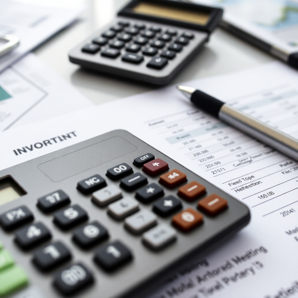 Fiscalidad para inversiones