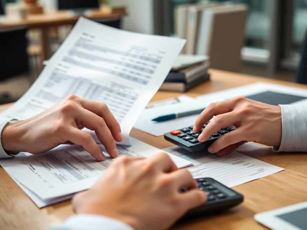 Planificación fiscal estratégica
